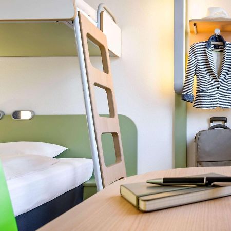 Ibis Budget Frankfurt Offenbach Sued 외부 사진