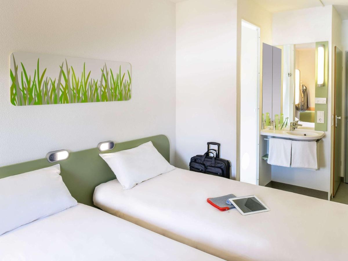 Ibis Budget Frankfurt Offenbach Sued 외부 사진