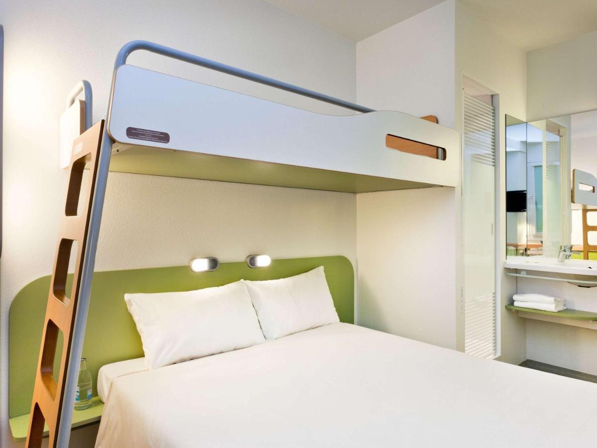 Ibis Budget Frankfurt Offenbach Sued 외부 사진
