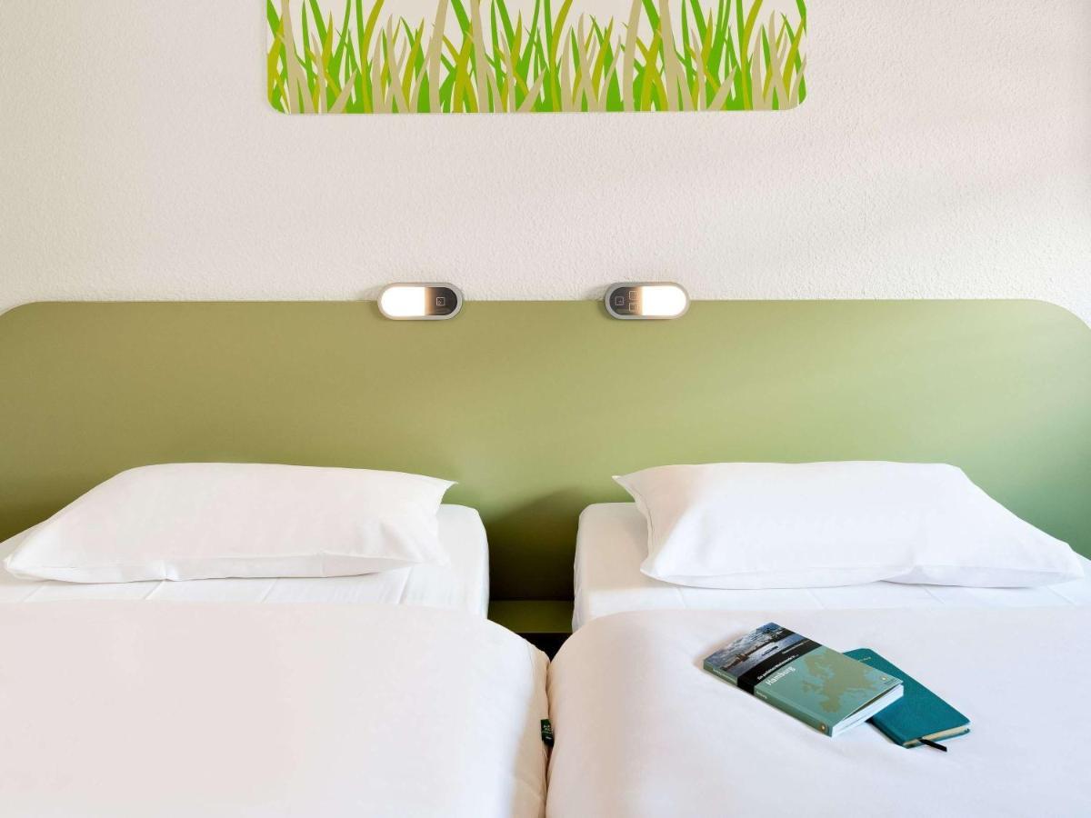 Ibis Budget Frankfurt Offenbach Sued 외부 사진