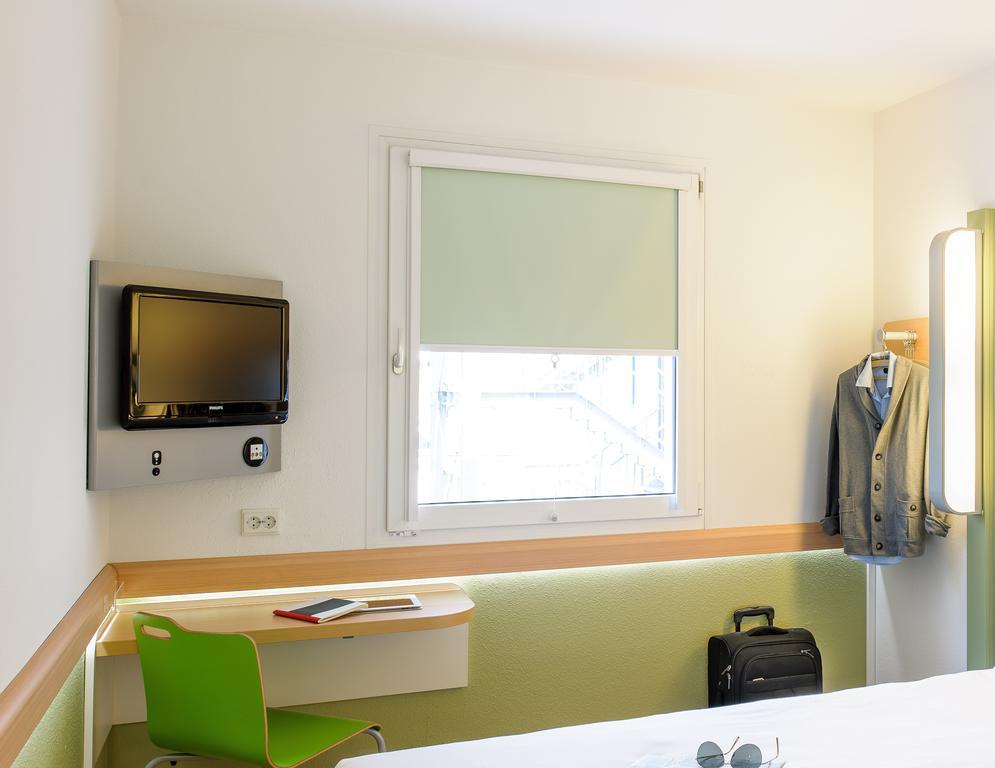 Ibis Budget Frankfurt Offenbach Sued 객실 사진