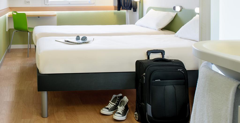 Ibis Budget Frankfurt Offenbach Sued 객실 사진