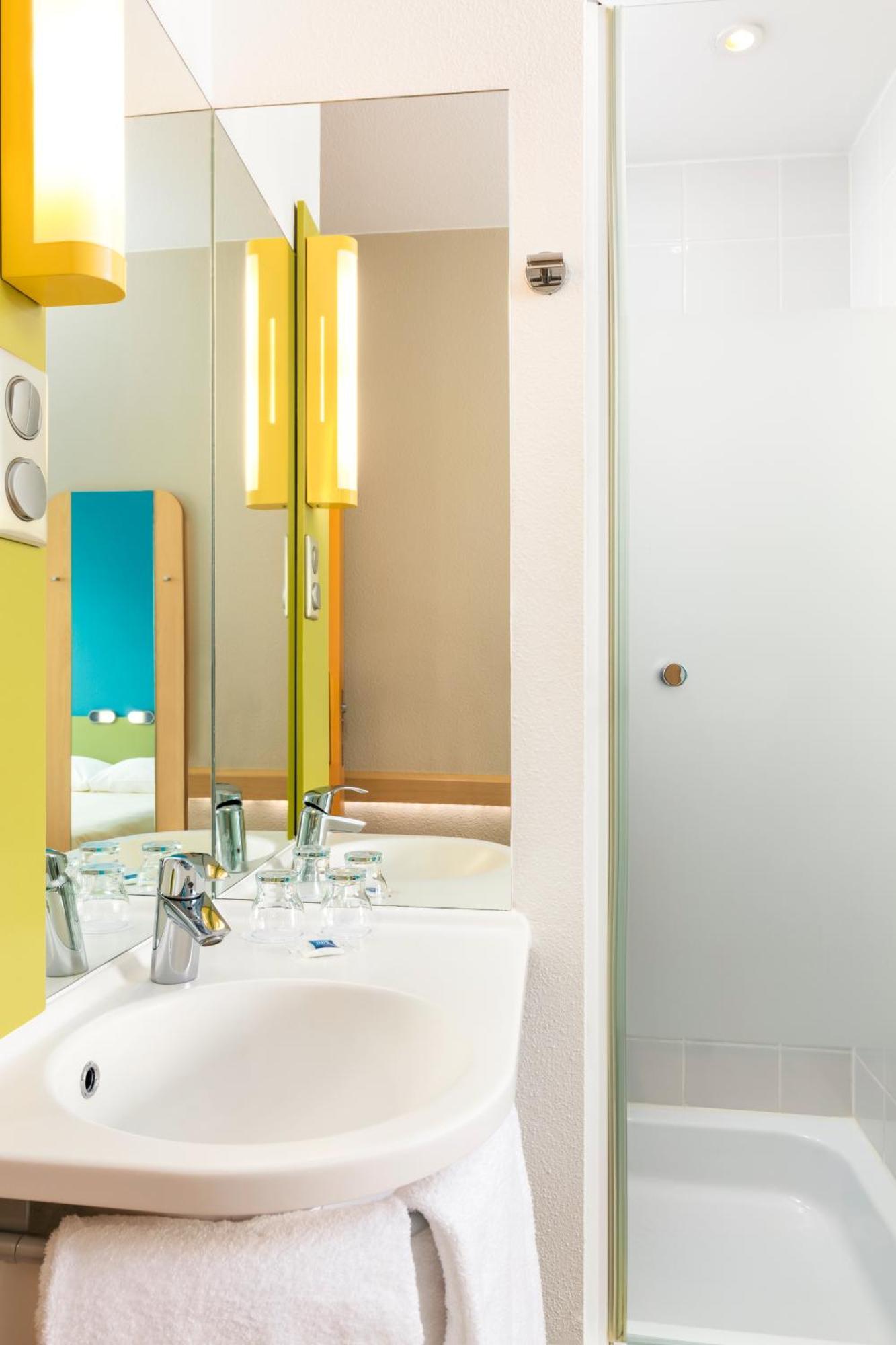 Ibis Budget Frankfurt Offenbach Sued 외부 사진