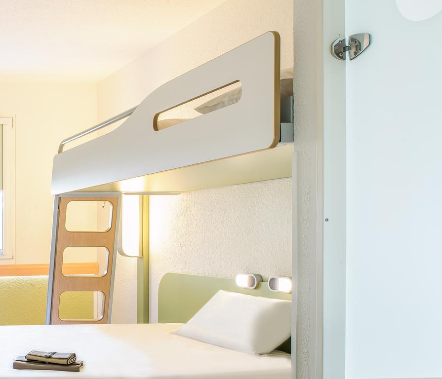 Ibis Budget Frankfurt Offenbach Sued 외부 사진