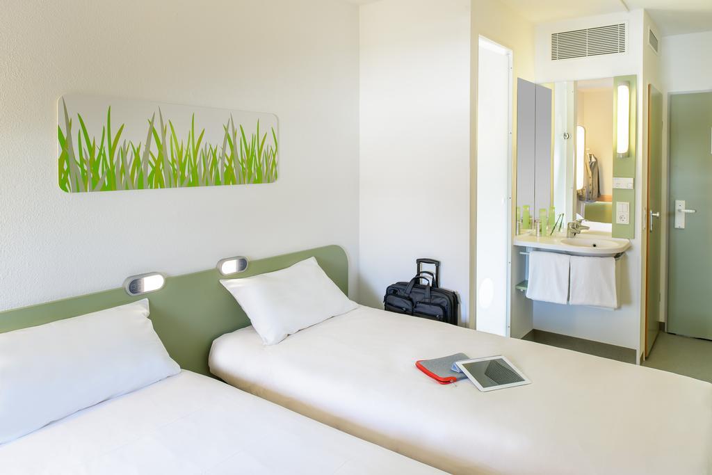 Ibis Budget Frankfurt Offenbach Sued 외부 사진