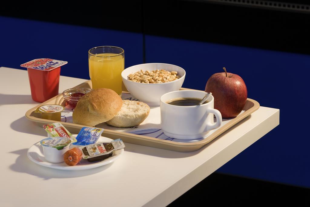 Ibis Budget Frankfurt Offenbach Sued 외부 사진