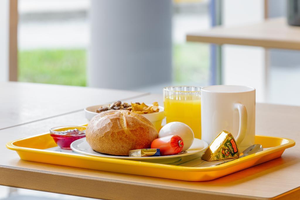 Ibis Budget Frankfurt Offenbach Sued 외부 사진